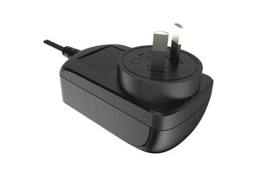 Harga yang bagus 12V 24W / 36W AC Switching Power Supply Universal Dengan Persetujuan UL FCC CE GS PSE on line