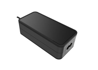Harga yang bagus 24W 36W 60W Desktop Power Adapter Dengan Keselamatan UL60950 Dan EN60950 on line