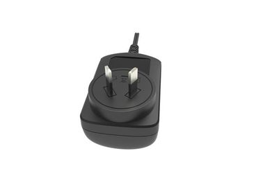 Harga yang bagus 18W 12V 1.5A AC Adaptor Daya Universal Dengan Persetujuan ETL FCC CE GS PSE SAA on line