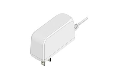Harga yang bagus Putih 24V 1A 12V 2A Dinding Power Supply PSE FCC Keselamatan Disetujui on line
