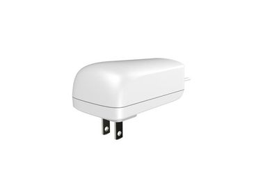 Harga yang bagus CN AS JP Plug Universal AC Power Adapter Putih / Hitam Dinding Power AC on line