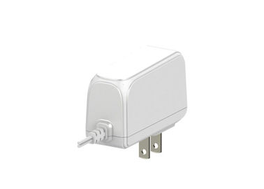 Harga yang bagus 9V 1000MA Putih AC DC Power Adapter Universal Dinding Plug Power Adapter on line
