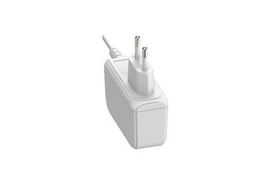 Harga yang bagus 5V 3A 18W Universal AC Power Adapter Dengan 2 Pin EU Plug Untuk CCTV dll on line