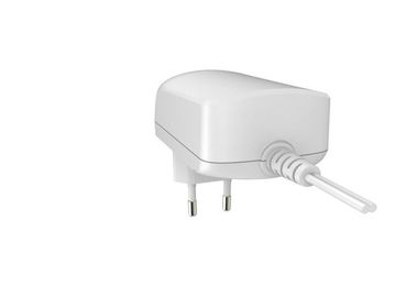 Harga yang bagus Putih 12V 2A 24w AC Adapter Universal Dengan EU Plug 2pin 2000ma on line