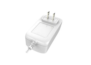 Harga yang bagus 12V 3A Universal AC Power Adapter White Wall Mount Dengan US Pin on line
