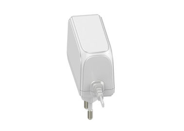 Harga yang bagus 18W 12V Universal AC Power Adapter Putih 1500mA Dengan Plug UNI EROPA on line