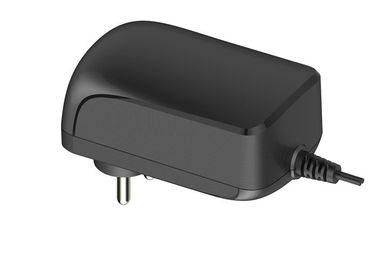 Harga yang bagus CE Sertifikat 36W Hitam Universal AC Power Adapter 12V 3A Switching Power Supply on line