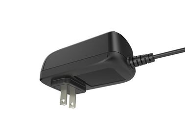 Harga yang bagus 2 US Plug AC DC Power Adapter, 24W 12 - 24 Volt Power Adapter on line