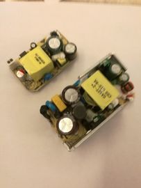 Harga yang bagus Banyak Penggunaan Open Frame Switching Power Supply 12VDC - 24VDC 36W on line