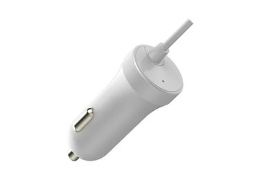 Harga yang bagus 12-50W LED Lighting Dual USB Car Charger 3.0A Output Current LED Driver dengan tegangan masukan 12V-24V on line