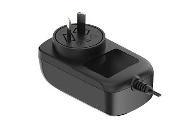 Harga yang bagus 15 - 36W Universal AC Switching Power Supply dengan UK EU US CN JP KA plug on line
