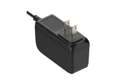 Harga yang bagus Efisiensi tinggi Universal AC Power Adapter AC Power Switching Supply White / Black on line