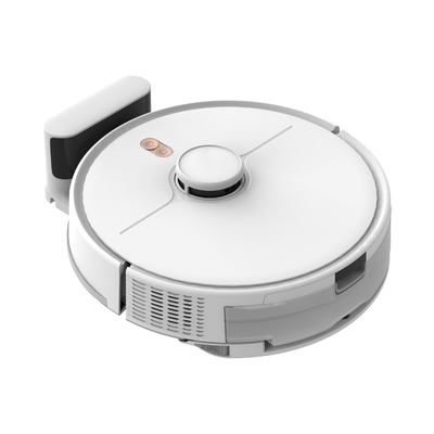 Harga yang bagus Daya hisap yang lebih kuat 1A 19V Vacuum Cleaner otomatis on line