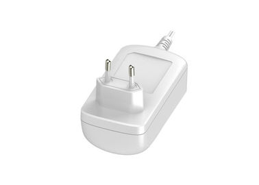 Harga yang bagus Universal Plug 24V 1.5A / 12V 3A Wall Power Adapter dengan Sertifikat CE PSE on line