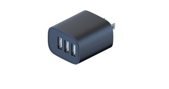 Harga yang bagus 5V 2.1A / 2.4A / 3A Universal USB AC PD Power Adapter Dengan Single Dual Dengan Garansi 2 Tahun on line
