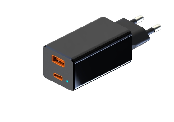 Harga yang bagus Pengecas PD Fullpower Rumah Tangga dengan Logo Apple Interface 20W-120W on line