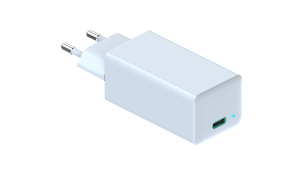 Harga yang bagus 0.5-10a Putih 12V AC DC Adaptor Universal Wall Mount Untuk pengisian telepon on line