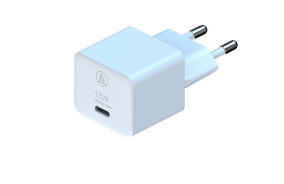 Harga yang bagus Warna Putih 5v AC DC Power USB Adapter Universal Pengecas Telepon on line