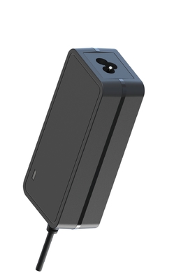 Harga yang bagus 85% Efisiensi Desktop Switching Power Supply dengan US Plug dan 100-240V AC Input Voltage on line