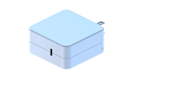 Harga yang bagus Warna Putih 5v AC DC Power USB Adapter Universal Pengecas Telepon on line