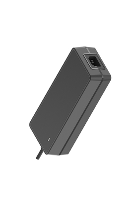 Harga yang bagus Adaptor Daya Perlindungan Over Current Desktop 15-300w on line