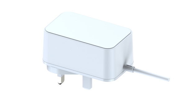 Harga yang bagus Kompak AC Switching Power Supply 24w 36v 45w dengan Proteksi Over Voltage on line