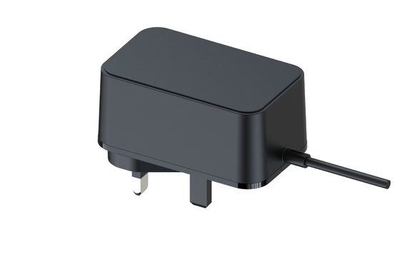 Harga yang bagus 5-24V AC DC Adaptor Universal Wall Mount Untuk Pengisian Telepon on line