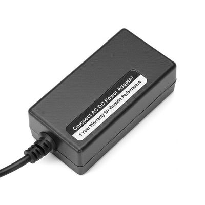 Harga yang bagus Compact AC DC Power Adapter with 0.5A-10A Output Current and 1 Year Warranty for Durable Performance on line
