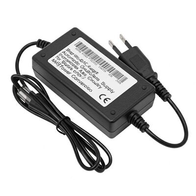 Harga yang bagus Shenzhen AC Adapter Charger Power Supply Automatic Grade Menggabungkan Sirkuit Lanjutan untuk Konversi Daya yang Stabil on line