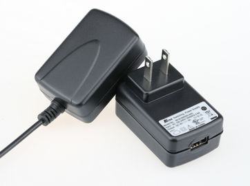 Harga yang bagus Over Voltage Protection Wall Mount Pasokan listrik 24w on line