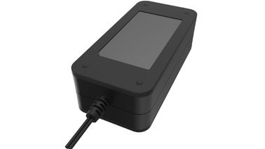 Harga yang bagus Adaptor Daya Perlindungan Over Current Desktop 15-300w on line