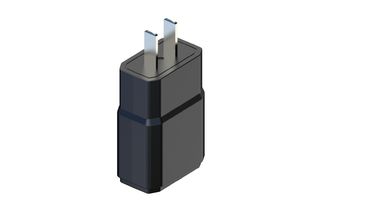 Harga yang bagus Plastik 5 Watt Wall Mount Power Adapter 5-24v 0.5-3a on line