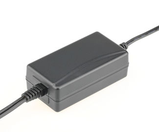 Harga yang bagus Efisiensi Tinggi 1.5m Kabel Desktop Power Adapter Perlindungan Sirkuit Singkat on line