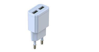 Harga yang bagus USB Plug Universal AC Power Adapter 5V 3A 3000Ma Output Saat Ini Untuk Smartphone on line