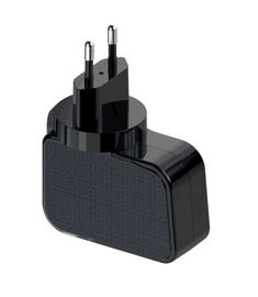 Harga yang bagus 100-240v Input Universal AC Power Adapter EU PLUG 45 Watt Garansi 2 Tahun on line