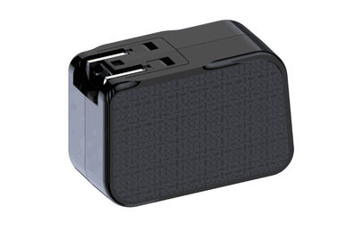 Harga yang bagus US Pasang Universal Power Ac Adaptor PVC 45W GAN PD Power 5V-22V Untuk Smartphone on line