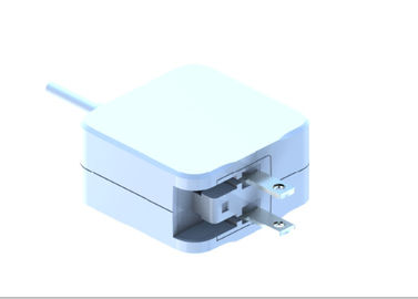 Harga yang bagus Adaptor steker yang dapat dipertukarkan dengan US, EU, AU, UK Plug Dengan Persetujuan CE KA EMC on line